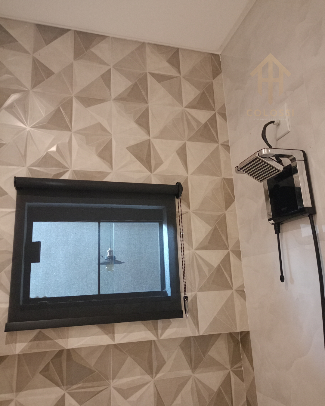 PERSIANA TELA SOLAR 5% - VALOR m2