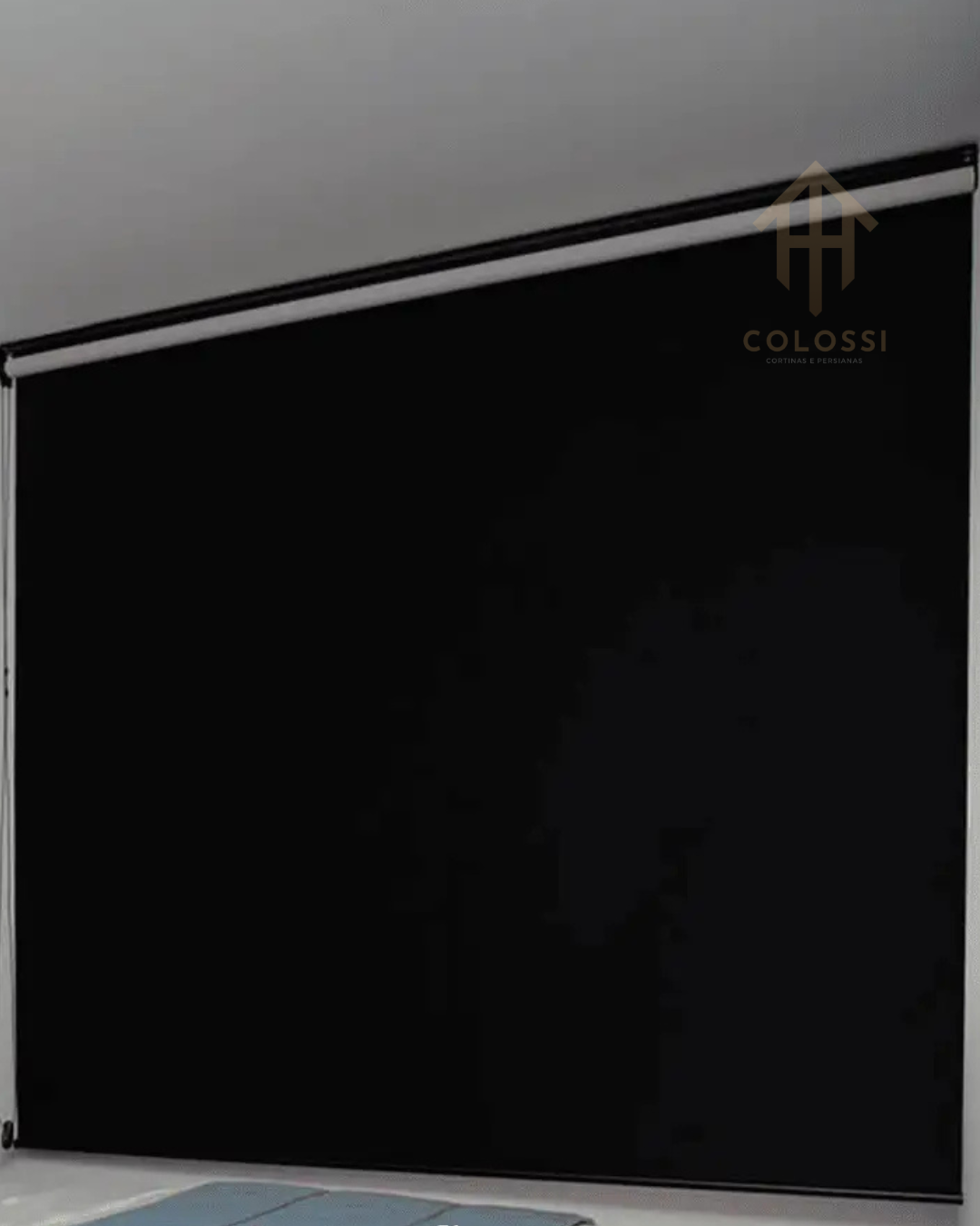 PERSIANA ROLÔ BLACKOUT - VALOR m2