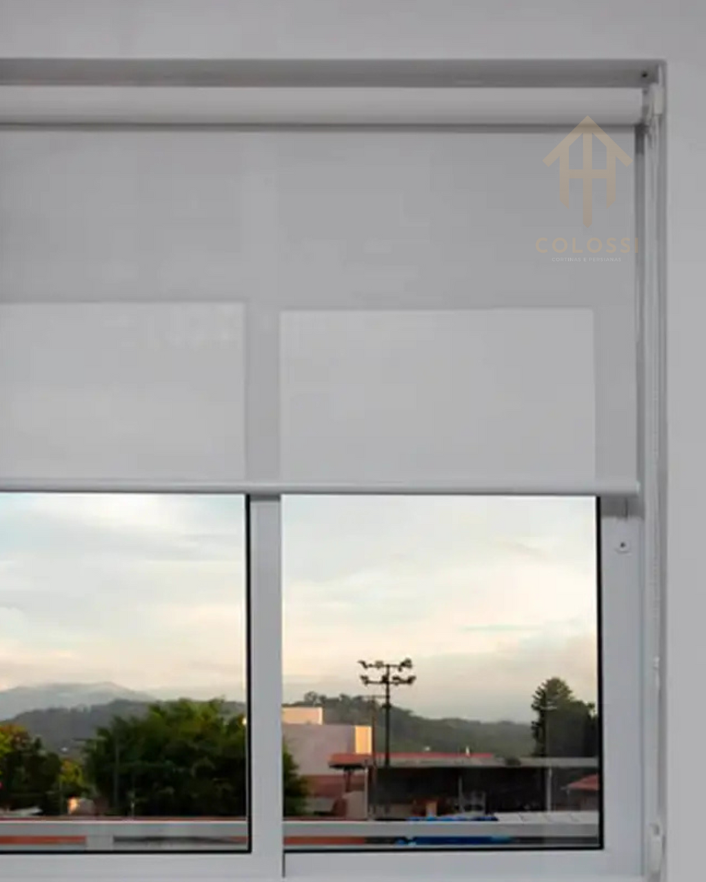 PERSIANA TELA SOLAR 5% - VALOR m2
