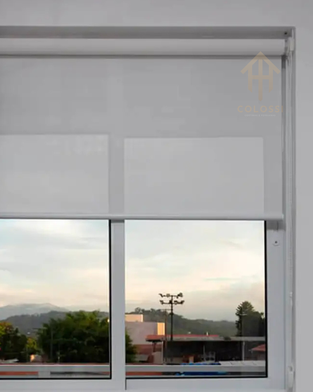 PERSIANA TELA SOLAR 5% - VALOR m2