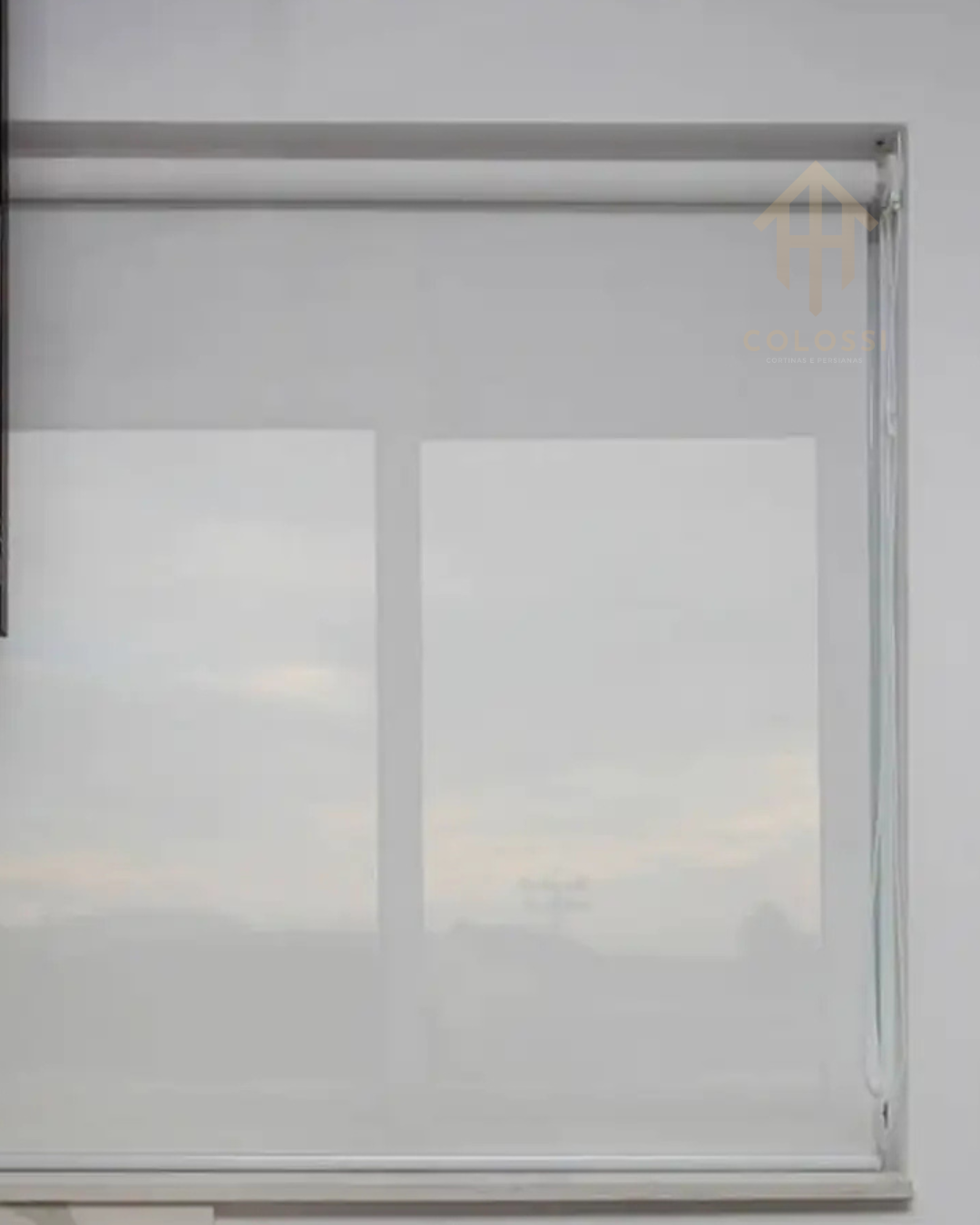 PERSIANA TELA SOLAR 5% - VALOR m2