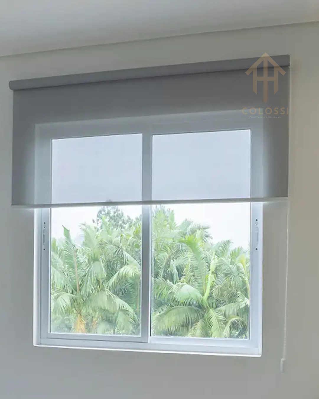 PERSIANA TELA SOLAR 3% - VALOR m2