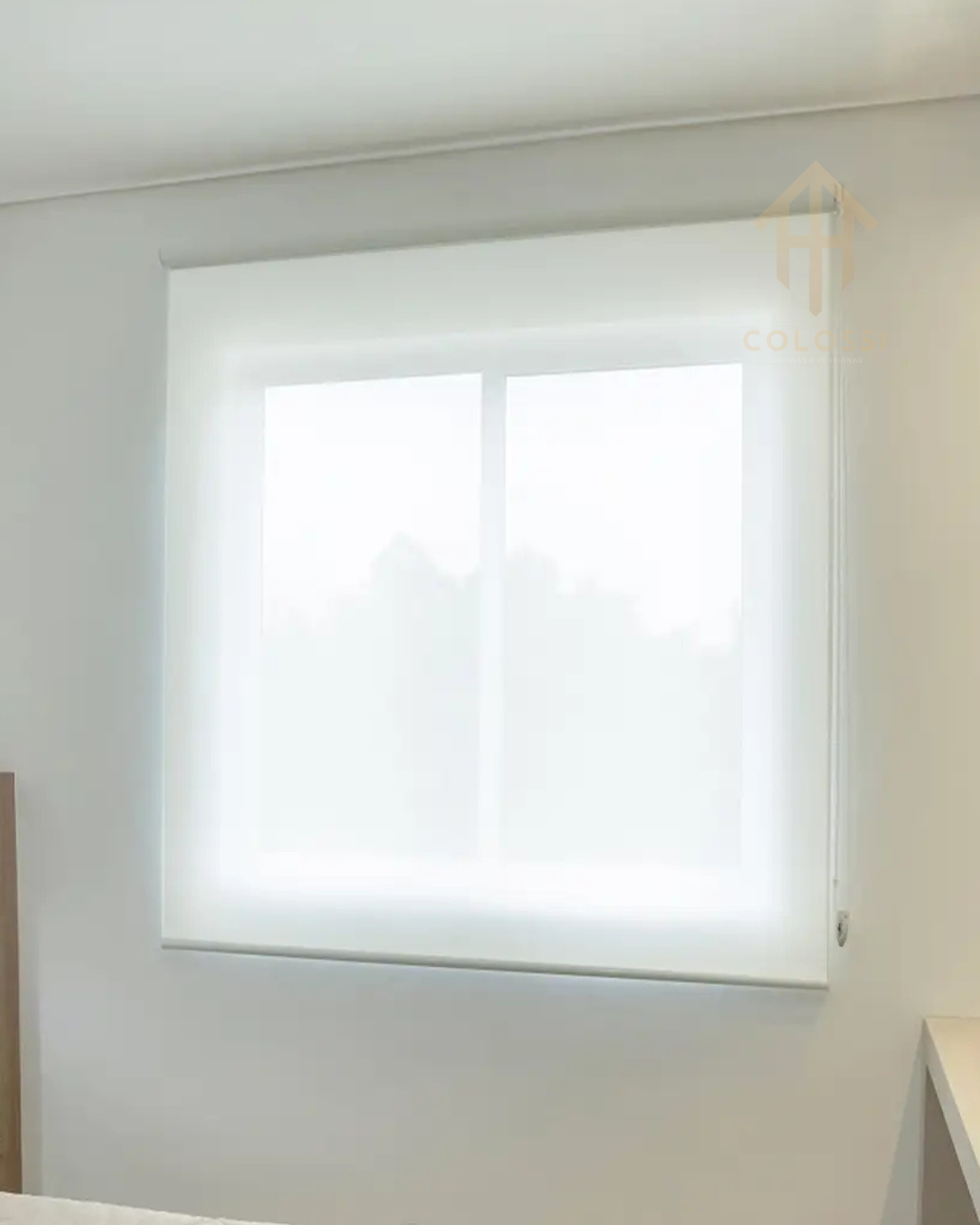 PERSIANA TELA SOLAR 3% - VALOR m2