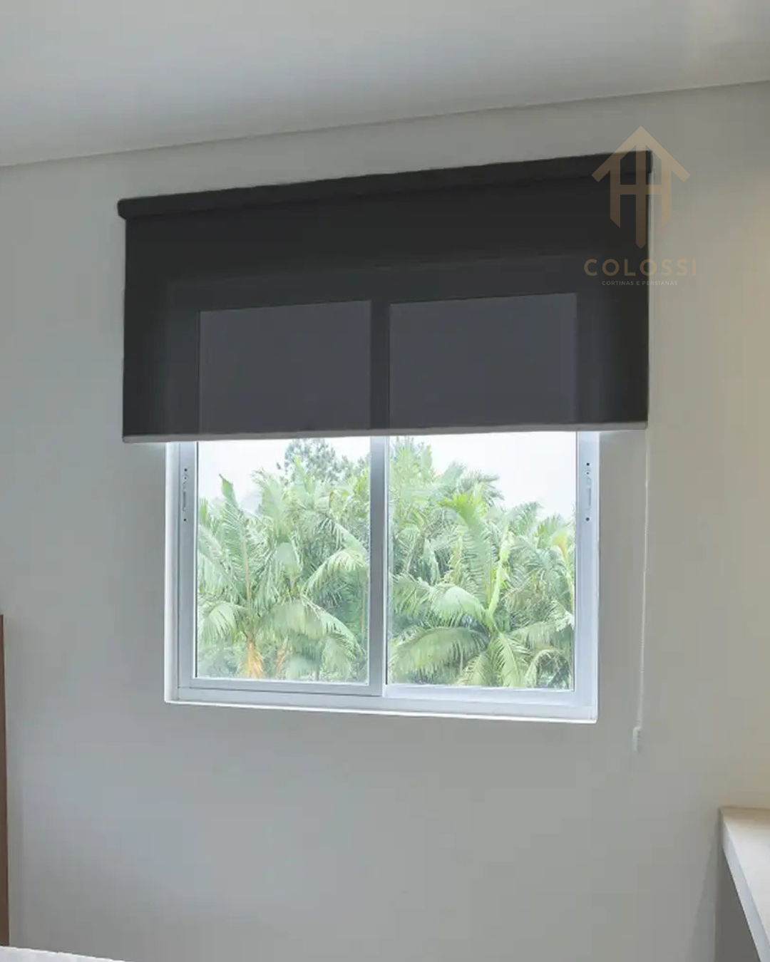 PERSIANA TELA SOLAR 3% - VALOR m2